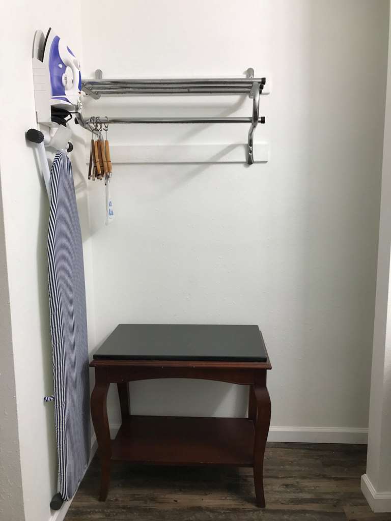 Americas Best Value Inn & Suites Расселлвилл Номер фото